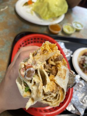Guadalajara Tacos by null