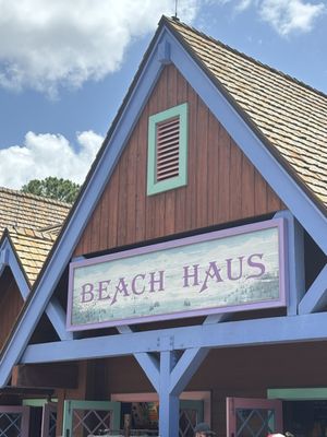 Disney's Blizzard Beach Water Park by null