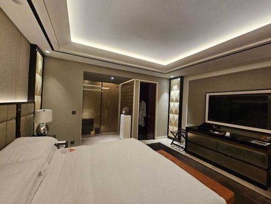 Solaire Resort by null