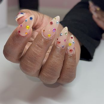 Luxe Nails by Leah - Nail Technicians Near Me - Coral Springs, Florida Luxe Nails by Leah - Nail Technicians Near Me - Coral Springs, Florida