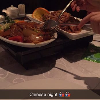 Chai Yo Restaurant - I won't come again for food but their appetizers platter was ok. - Chinese Near Me - Dublin, D Chai Yo Restaurant - I won't come again for food but their appetizers platter was ok. - Chinese Near Me - Dublin, D