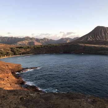 Hanauma Bay Trail - Hiking Near Me - Honolulu, Hawaii Hanauma Bay Trail - Hiking Near Me - Honolulu, Hawaii