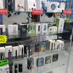 Inline Vape | Lenox