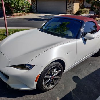 Ultimate Shield - Full front wrap. - Auto Detailing Near Me - Orange, California Ultimate Shield - Full front wrap. - Auto Detailing Near Me - Orange, California