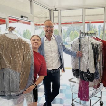 The Cleanery - Laundry Services Near Me - Salem, Oregon The Cleanery - Laundry Services Near Me - Salem, Oregon