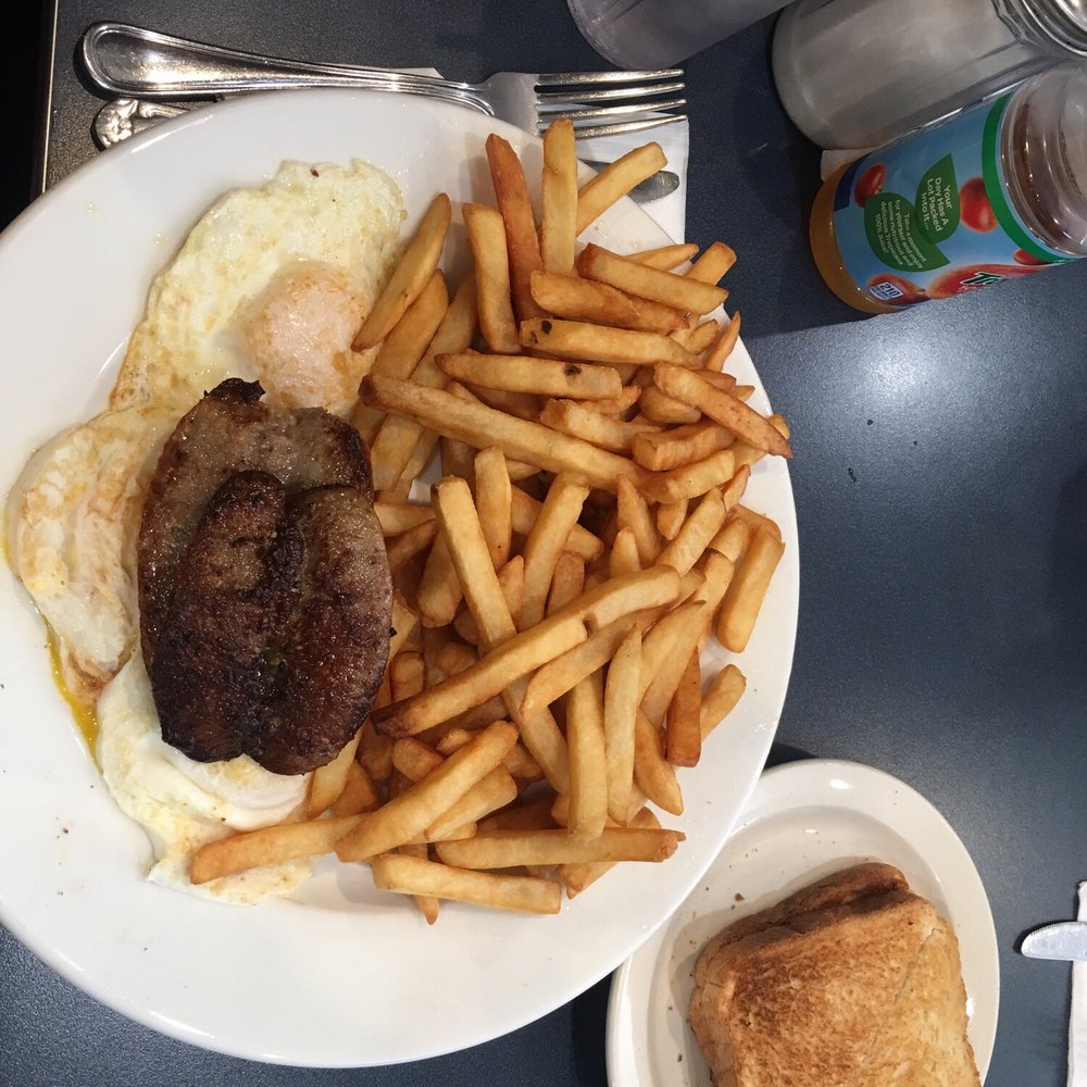 George's Diner & Cafe - Amazing!!!! - Diners Near Me - Bronx, New York George's Diner & Cafe - Amazing!!!! - Diners Near Me - Bronx, New York