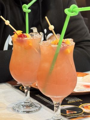 The Shake Seafood by null