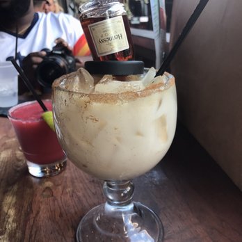 Te'Kila - Hennychata...good but not worth the hype of $14 - Bars Near Me - Los Angeles, California Te'Kila - Hennychata...good but not worth the hype of $14 - Bars Near Me - Los Angeles, California