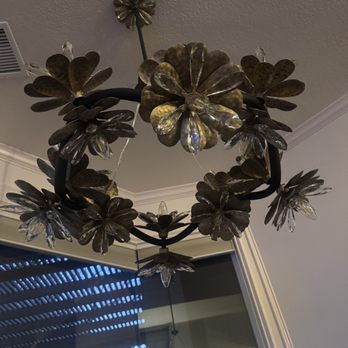 LBX Lighting - Breakfast area - Lighting Fixtures & Equipment Near Me - Houston, Texas