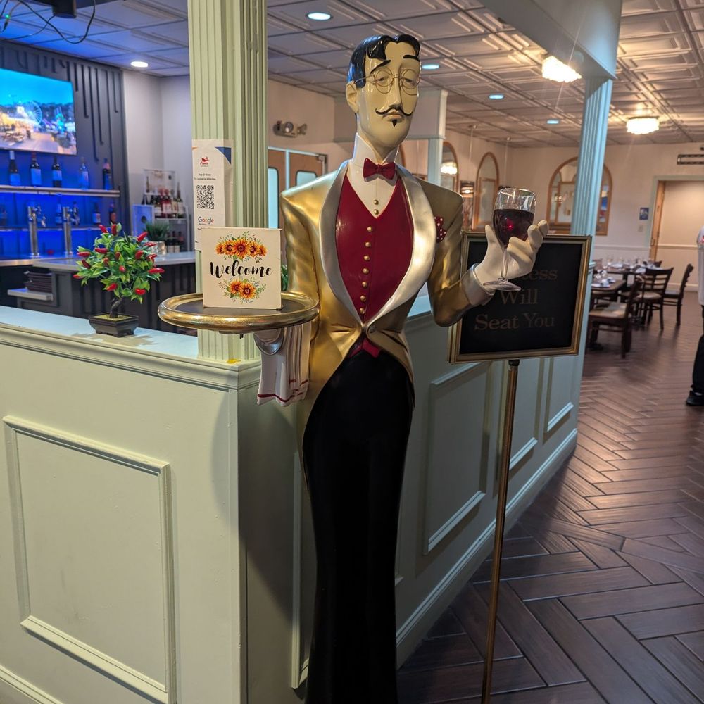 Peppers Restaurant - Friendly waitstaff - Indian Near Me - Jamestown, North Carolina Peppers Restaurant - Friendly waitstaff - Indian Near Me - Jamestown, North Carolina