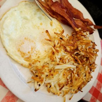 Frank's - Eggs, bacon and hash browns - Breakfast & Brunch Near Me - Tucson, Arizona
