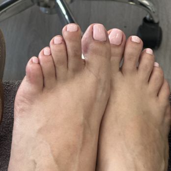 Sunrise Nails - Refreshed!!! - Nail Salons Near Me - San Pedro, California