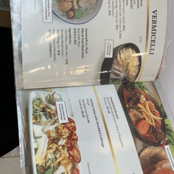 Golden Delight #2 - Menu - Vietnamese Near Me - Rosemead, California Golden Delight #2 - Menu - Vietnamese Near Me - Rosemead, California