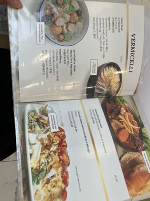 Menu photo 3 Golden Delight #2 Rosemead, CA Menu photo 3 Golden Delight #2 Rosemead, CA