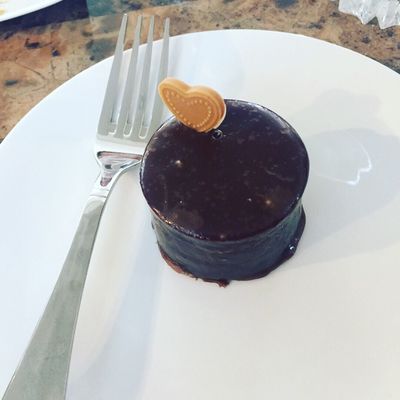Milk and Honey Bakery by null