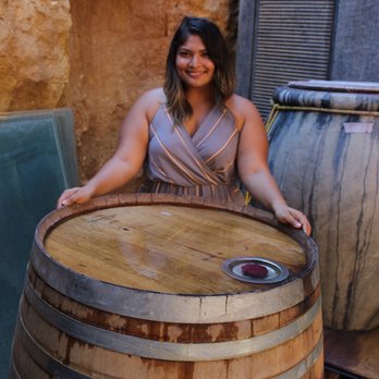 Vena Cava Vinícola - 200 bottles = 1 barrel - Wineries Near Me - Guadalupe, BCN
