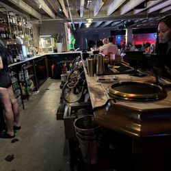 The Comedy Bar - The Comedy Bar