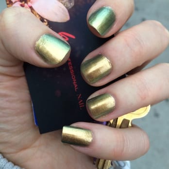 A & K Nail Care - Nail Salons Near Me - Brooklyn, New York