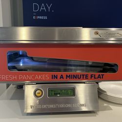Holiday Inn Express & Suites Moses Lake - Pancake maker