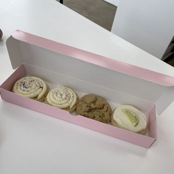 Crumbl - Heber City - Bakeries Near Me - Heber City, Utah Crumbl - Heber City - Bakeries Near Me - Heber City, Utah