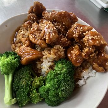 Saiko Sushi - Blood Orange Chicken . - Sushi Bars Near Me - Coronado, California Saiko Sushi - Blood Orange Chicken . - Sushi Bars Near Me - Coronado, California