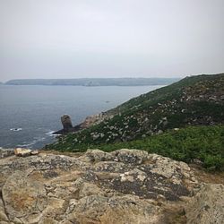 Au Bout du Monde