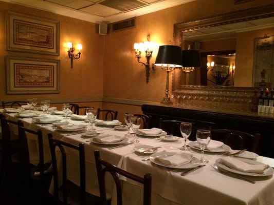 Artigiano Ristorante by null