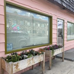 Lucky Dog Grooming