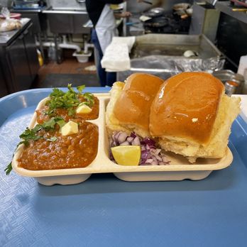 Chandni Chowk - Pav bhaji - Indian Near Me - Iselin, New Jersey Chandni Chowk - Pav bhaji - Indian Near Me - Iselin, New Jersey