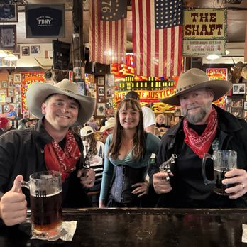 Big Nose Kate's Saloon - Music Venues Near Me - Tombstone, Arizona