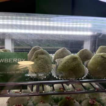 Matcha Ren - $4.80 - Ice Cream & Frozen Yogurt Near Me - Arcadia, California Matcha Ren - $4.80 - Ice Cream & Frozen Yogurt Near Me - Arcadia, California