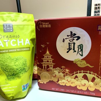 Costco - Matcha and moon cakes - Wholesale Stores Near Me - Danville, California Costco - Matcha and moon cakes - Wholesale Stores Near Me - Danville, California