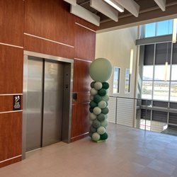 McCombs Medical Plaza