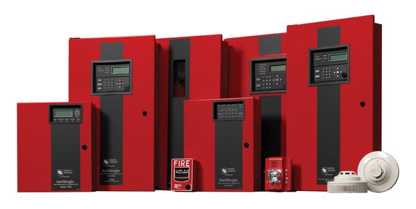Commercial Fire Alarm Systems - Fire can devastate any business. In an instant, fire can threaten lives and damage inventory, customer records and property. It can even derail the very mission of your business. If a fire does break out, you – and the proper authorities – will know right away.
At A-1 Fire Equipment, we can provide fire alarm systems for businesses of any size or type. Whether you own a small retail store, a large warehouse or anything in between, we design fire alarm systems customized to meet your needs, while adhering to all relevant codes and regulations. We can provide installation and servicing of all types of system that matches your budget and needs, whether it be a Silent Knight Fire Alarm, Notifier Fire Alarm, or a Simplex Fire Alarm.
Central monitoring of your fire alarm control panel ensures crucial alarm and trouble events are acted upon quickly and appropriately. So if your fire alarm sounds you can be confident that the appropriate response will be handled in a timely and affective manner. Commercial Fire Alarm Systems - Fire can devastate any business. In an instant, fire can threaten lives and damage inventory, customer records and property. It can even derail the very mission of your business. If a fire does break out, you – and the proper authorities – will know right away.
At A-1 Fire Equipment, we can provide fire alarm systems for businesses of any size or type. Whether you own a small retail store, a large warehouse or anything in between, we design fire alarm systems customized to meet your needs, while adhering to all relevant codes and regulations. We can provide installation and servicing of all types of system that matches your budget and needs, whether it be a Silent Knight Fire Alarm, Notifier Fire Alarm, or a Simplex Fire Alarm.
Central monitoring of your fire alarm control panel ensures crucial alarm and trouble events are acted upon quickly and appropriately. So if your fire alarm sounds you can be confident that the appropriate response will be handled in a timely and affective manner.