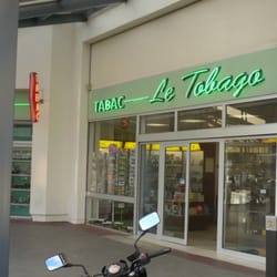 Le Tobago