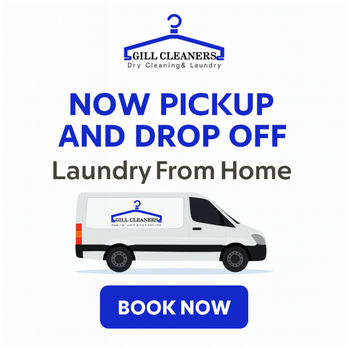 Gill Cleaners - Dry Cleaning Near Me - Westland, Michigan Gill Cleaners - Dry Cleaning Near Me - Westland, Michigan