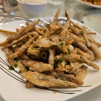 Go 4 Food - Crispy Smelt - Seafood Near Me - Chicago, Illinois Go 4 Food - Crispy Smelt - Seafood Near Me - Chicago, Illinois