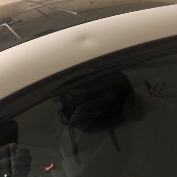 MrDentz - Hail and Dent - Body Shops Near Me - Leander, Texas