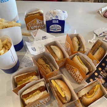 White Castle - Burgers Near Me - Scottsdale, Arizona White Castle - Burgers Near Me - Scottsdale, Arizona