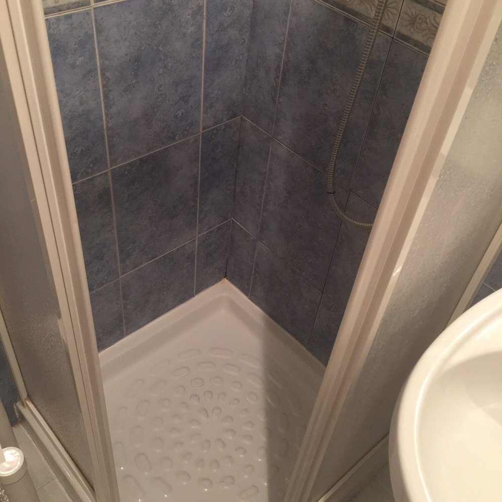 Bathroom Bathroom