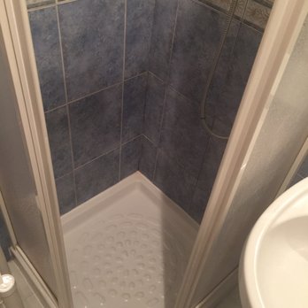 Grand Hotel Olympic - Bathroom - Hotels Near Me - Agrigento, AG Grand Hotel Olympic - Bathroom - Hotels Near Me - Agrigento, AG
