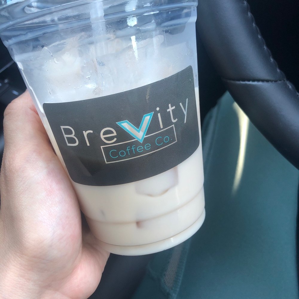 Brevity Coffee - Coffee & Tea Near Me - San Antonio, Texas Brevity Coffee - Coffee & Tea Near Me - San Antonio, Texas