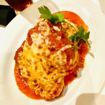 Lugano Ristorante - Chicken parmigiana - Italian Near Me - Cary, North Carolina Lugano Ristorante - Chicken parmigiana - Italian Near Me - Cary, North Carolina