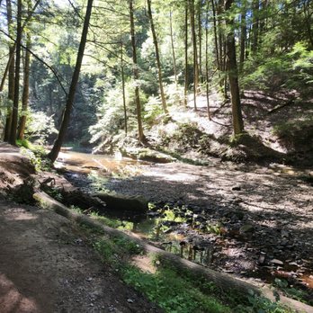 Hocking Hills State Park - Hiking Near Me - Logan, Ohio