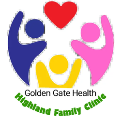 Highland Pediatrics and Family Clinic - Golden Gate Health Our new family and pediatric clinic located in Highland California