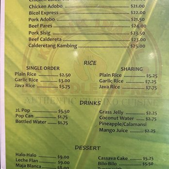 Klasik Inasal & Noodle Express - Filipino Near Me - Vancouver, British Columbia Klasik Inasal & Noodle Express - Filipino Near Me - Vancouver, British Columbia