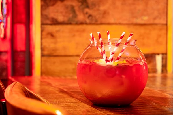 Kick Ass Grassmarket by null