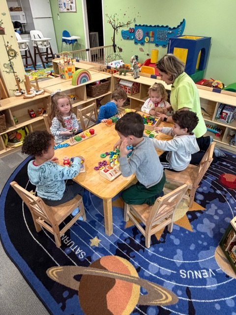 Tiny Angels Daycare - childcare center in Potomac, MD