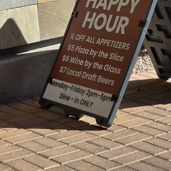 Rebellion Pizza - Happy Hour - Pizza Near Me - Las Vegas, Nevada Rebellion Pizza - Happy Hour - Pizza Near Me - Las Vegas, Nevada