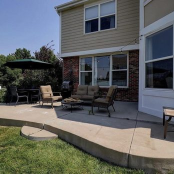 Meraki Outdoor Living - Before Meraki - Decks & Railing Near Me